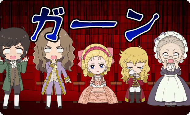 タカラトミー制作100周年記念アニメーション