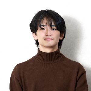 制作ディレクター 一町田 拓真