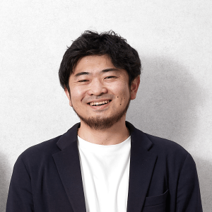 企画営業／リーダー 田邊 泰雅