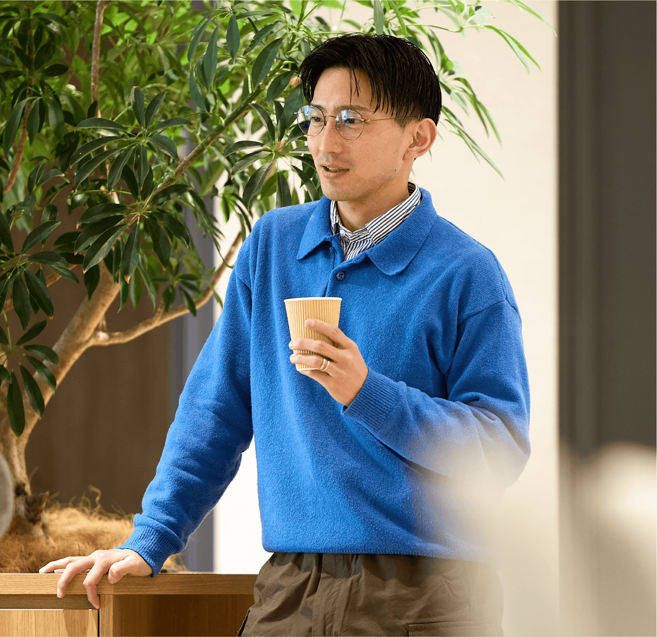 藤井 愉紀久