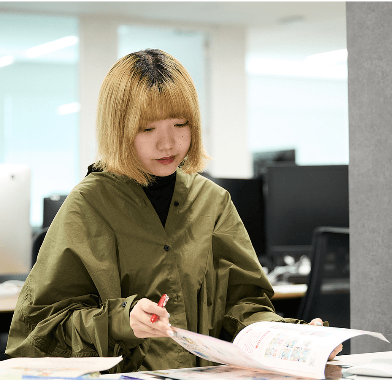 木村 菜々子