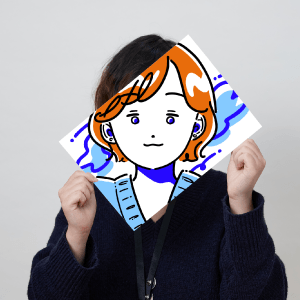 落合 七海