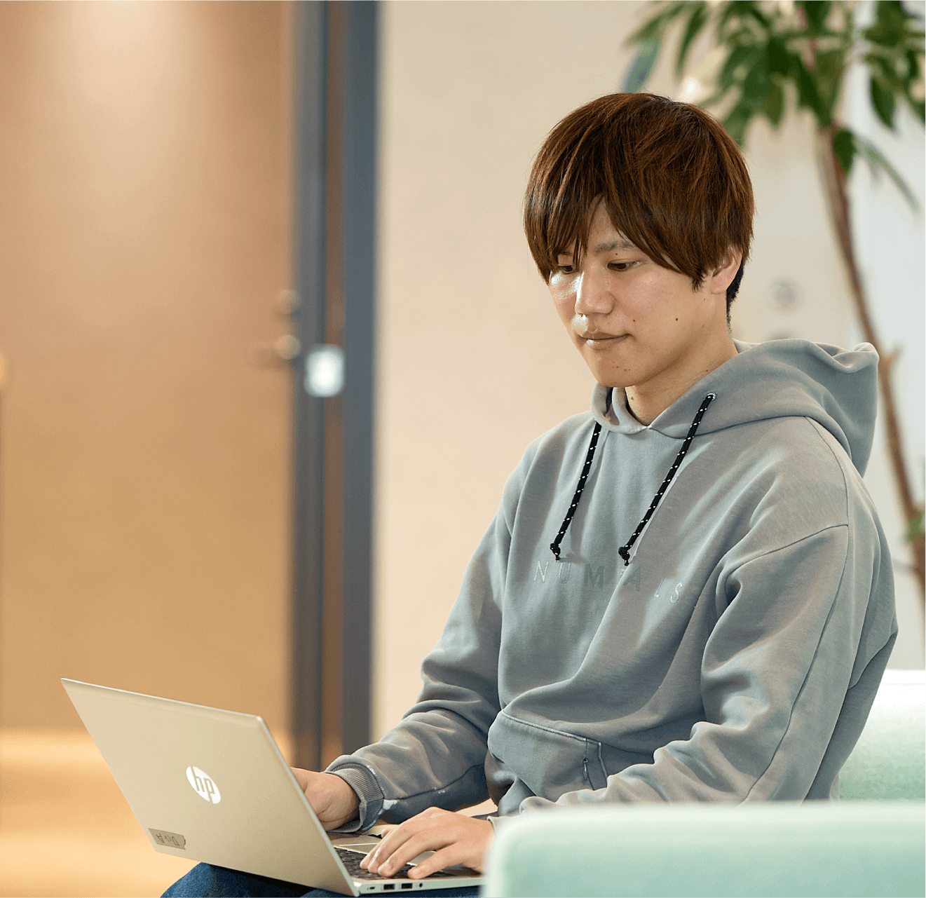 今西 優希