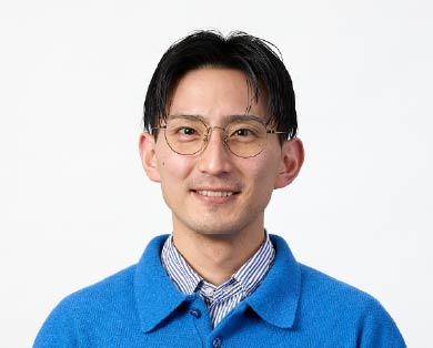 藤井 愉紀久