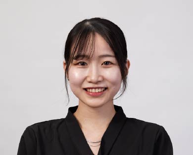 大久保 晴香