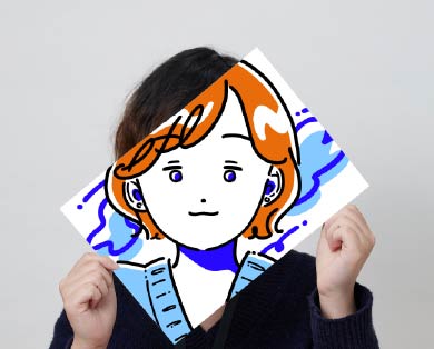 落合 七海