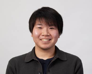 田邉 一真