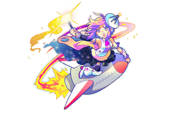 イラクエ アクアスターイラストコンテスト 株式会社aquastar