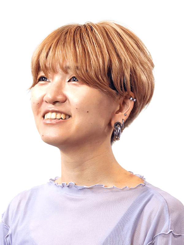 三野 友希