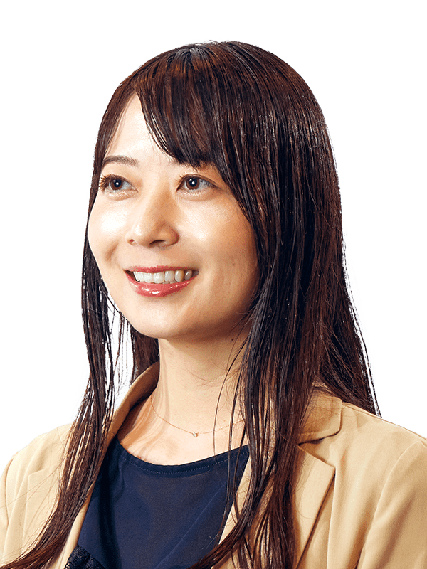 本田 ふみ