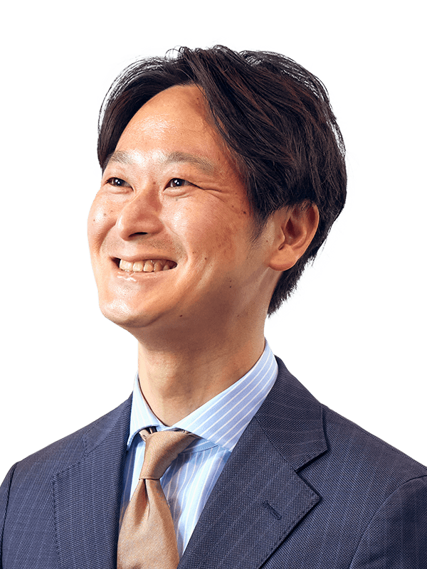 駒野 亮介