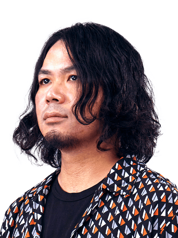 新嶋 勘一