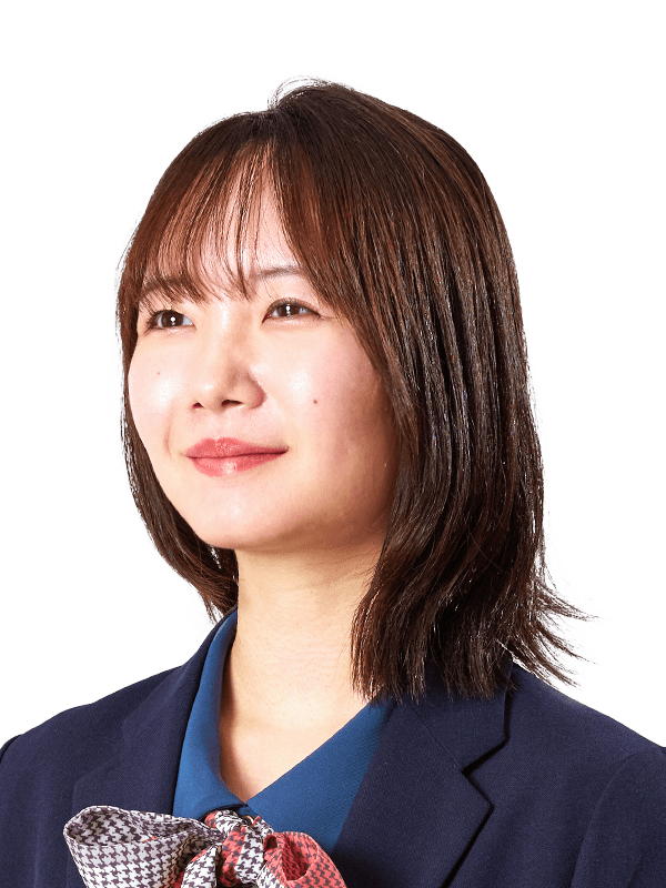 中島 美奈萌