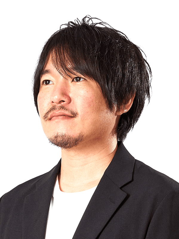 川口 修平